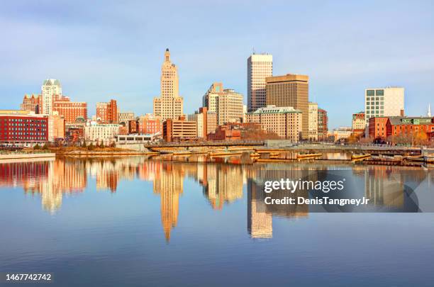 providence, rhode island - providence rhode island stock pictures, royalty-free photos & images