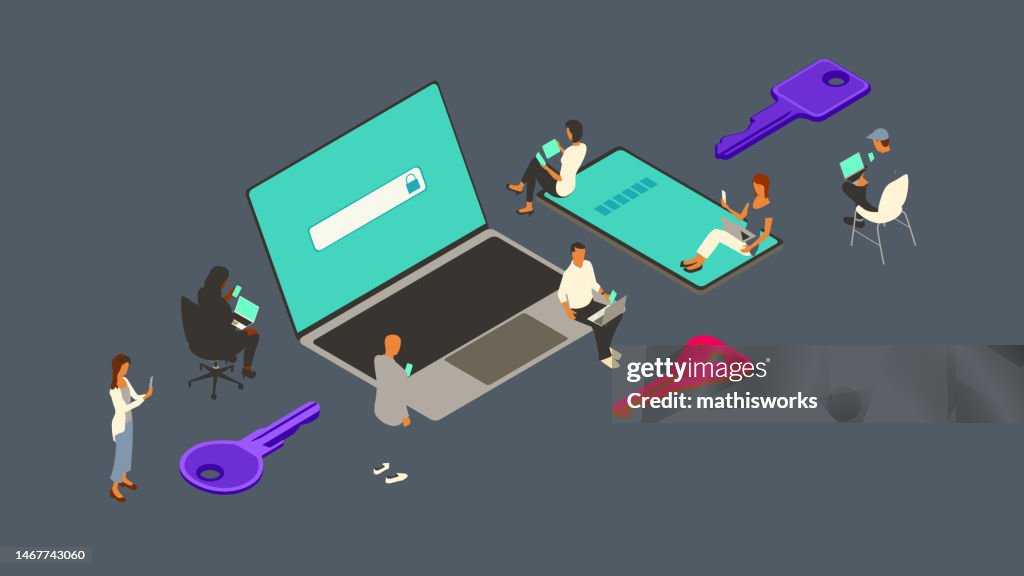 Multifactor Authentication