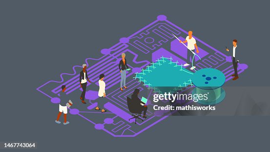 Softwarepatch Image Software Patch High-Res Vector Graphic - Getty Images