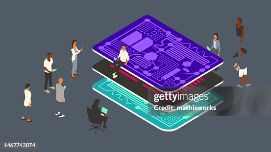 Tech stack Tech stack