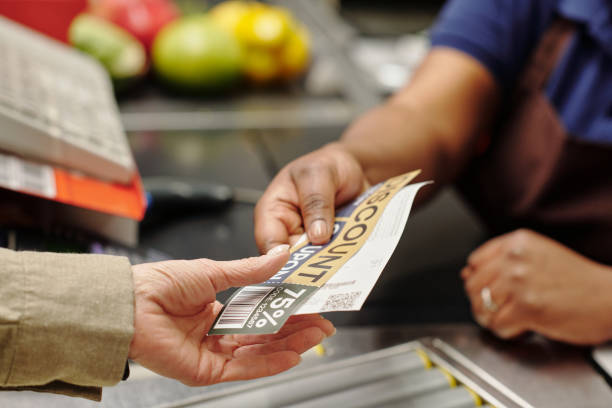 Saving More Every Week: How Grocery Coupons Make a Big Difference