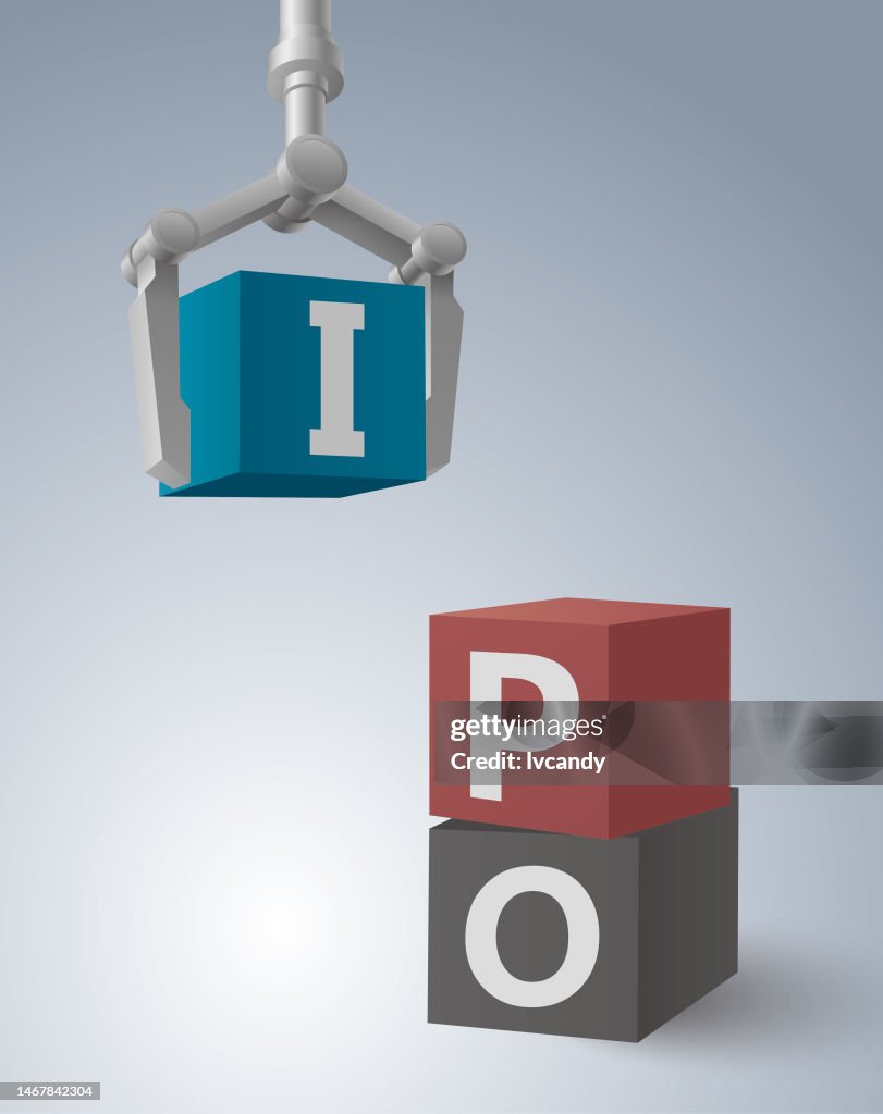 IPO-Konzept