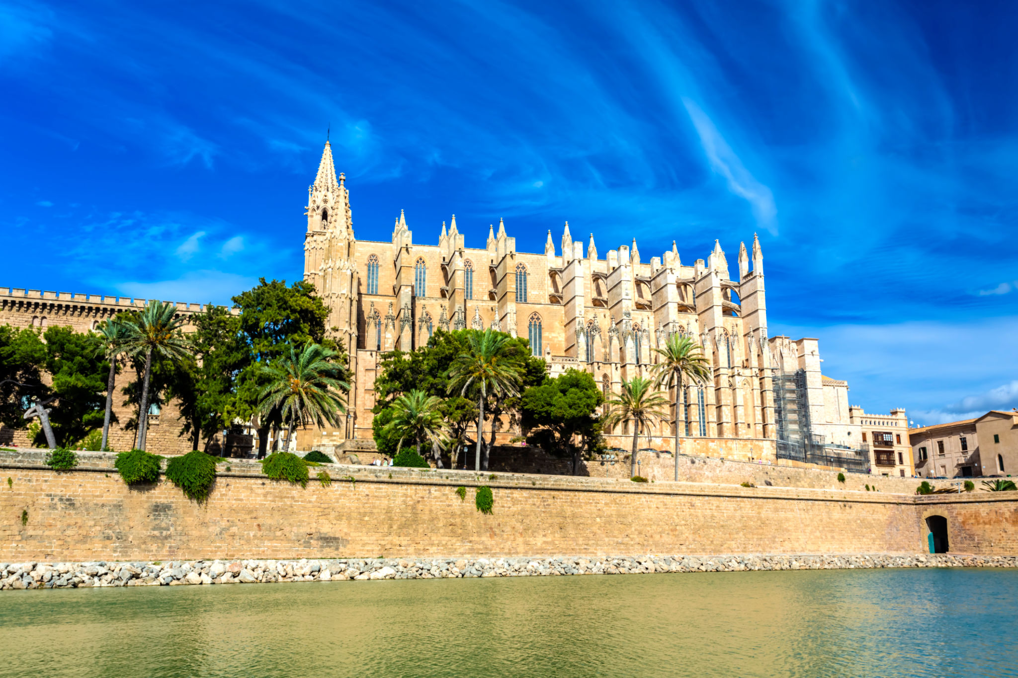 private shuttle Mallorca