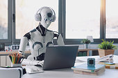 Humanoid Robots Revolutionizing Mundane Tasks