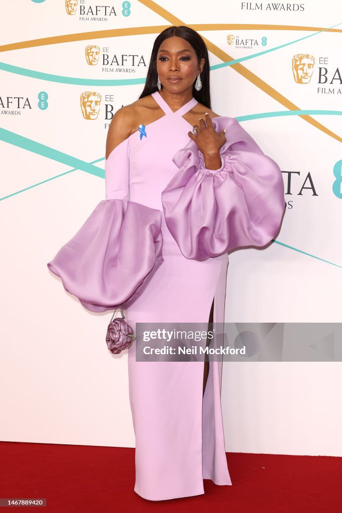 EE BAFTA Film Awards 2023 – Red Carpet Arrivals