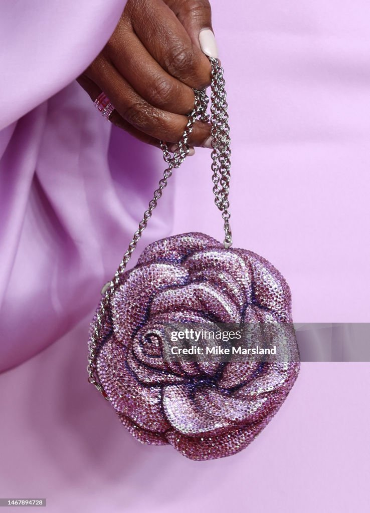 EE BAFTA Film Awards 2023 – Red Carpet Arrivals