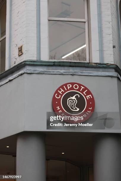 Chipotle England 1,768 Chipotle Food Stock Photos, High-Res Pictures, and Images - Getty ...