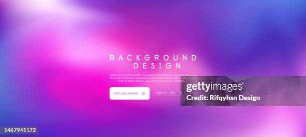 ilustraciones, imágenes clip art, dibujos animados e iconos de stock de fondo abstracto degradado multicolores borroso - foco difuso