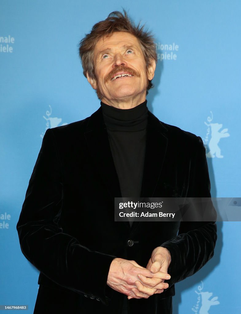 "Inside" Premiere - 73rd Berlinale International Film Festival