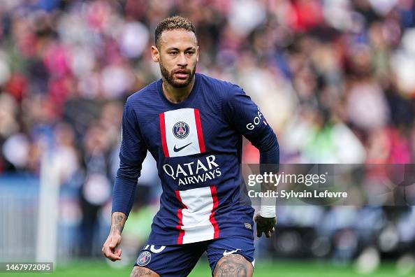 Paris Saint-Germain v Lille OSC - Ligue 1 Uber Eats Paris Saint-Germain v Lille OSC - Ligue 1 Uber Eats