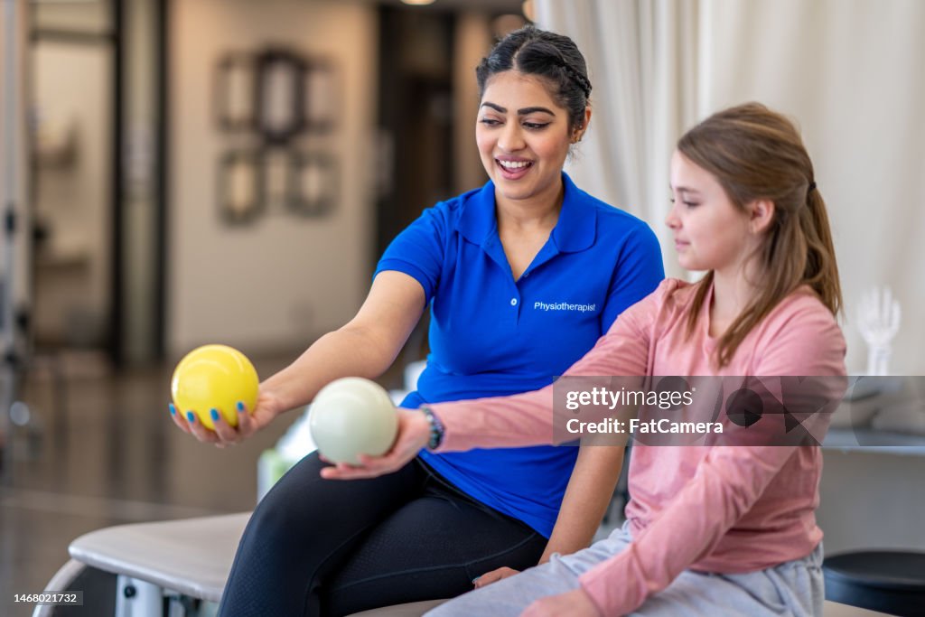 Fisioterapia Infantil