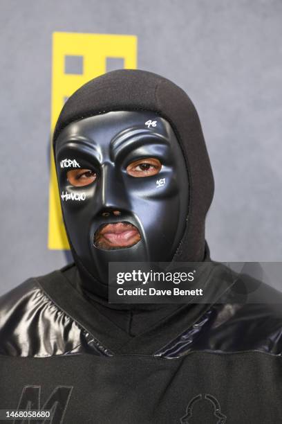 Huncho Rapper England Pictures and Photos - Getty Images