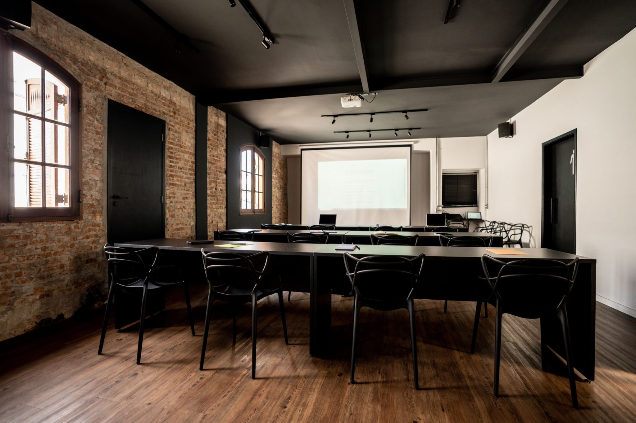 phoenix workshop venue