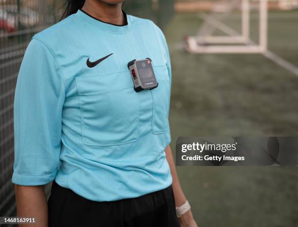 Ref Camera Ref Cam Photos and Premium High Res Pictures - Getty Images