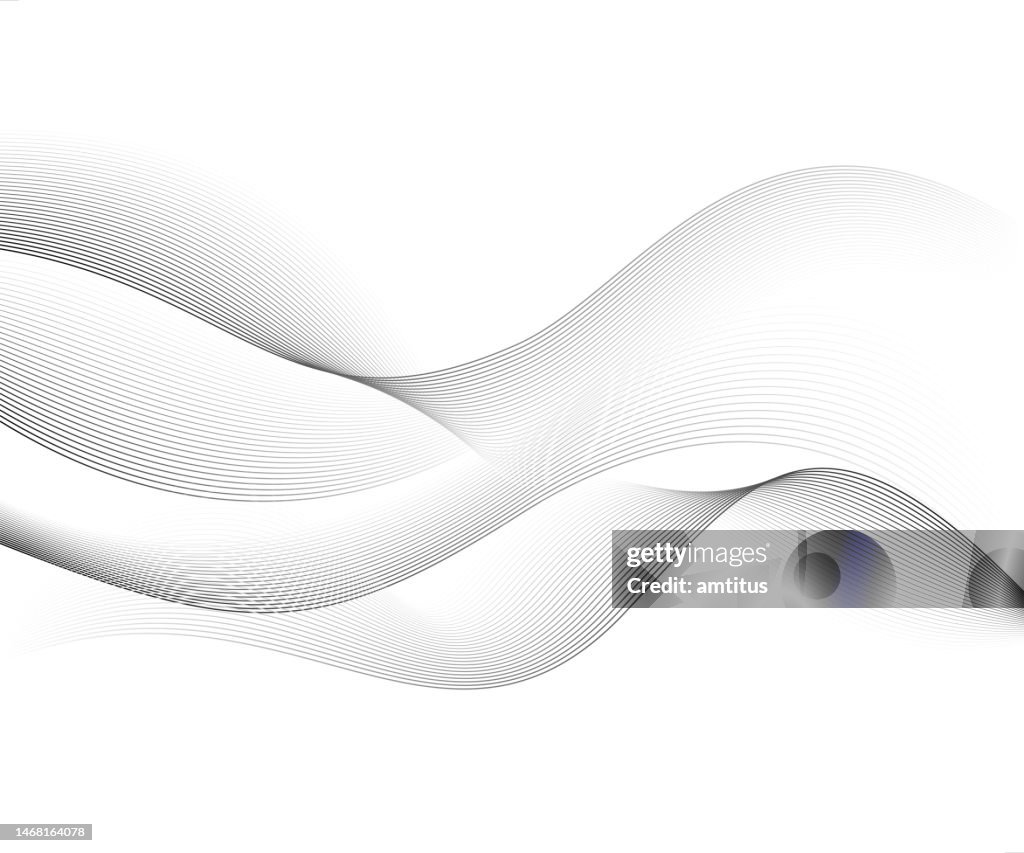 Layer Line Pattern Line Art Layers High-Res Vector Graphic - Getty Images