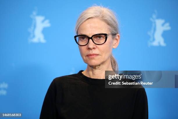 Angela Schanelec Photos and Premium High Res Pictures Getty Images