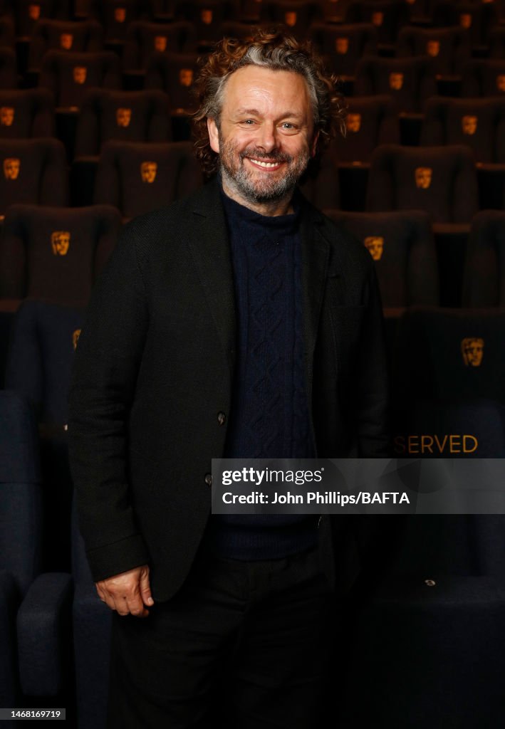 BAFTA Cymru: St David's Day Celebration