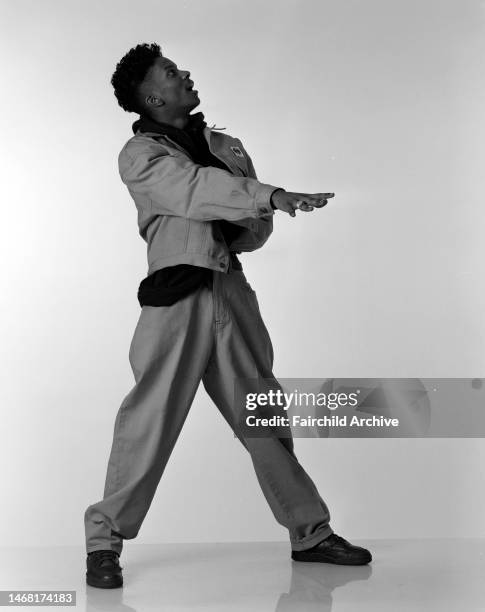 19act Rapper 539 Special Ed (Rapper) Stock Photos, High-Res Pictures, and Images ...