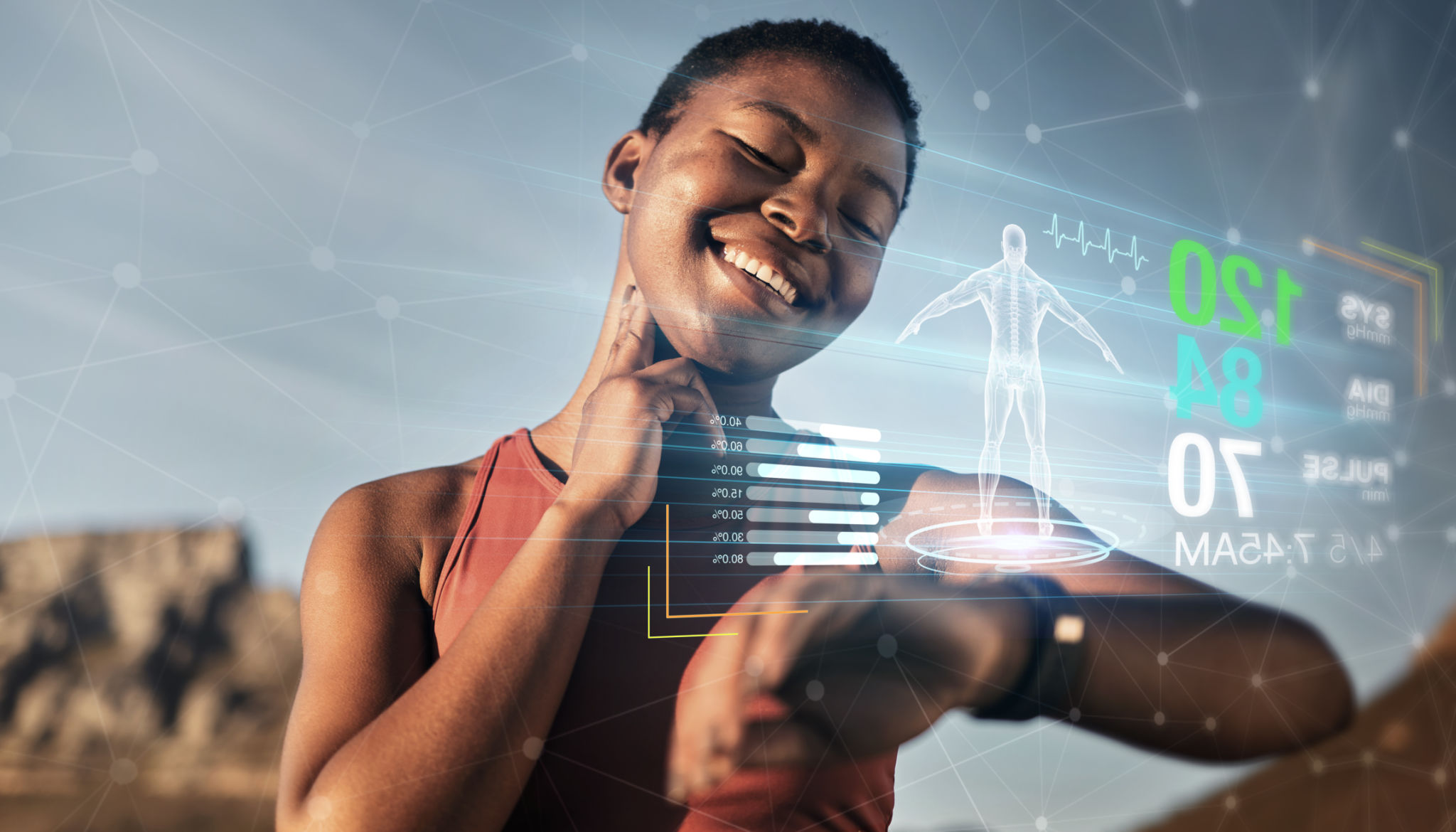 future wellness trends