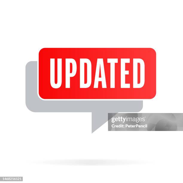 Updated Icon Vector Photos and Premium High Res Pictures - Getty Images