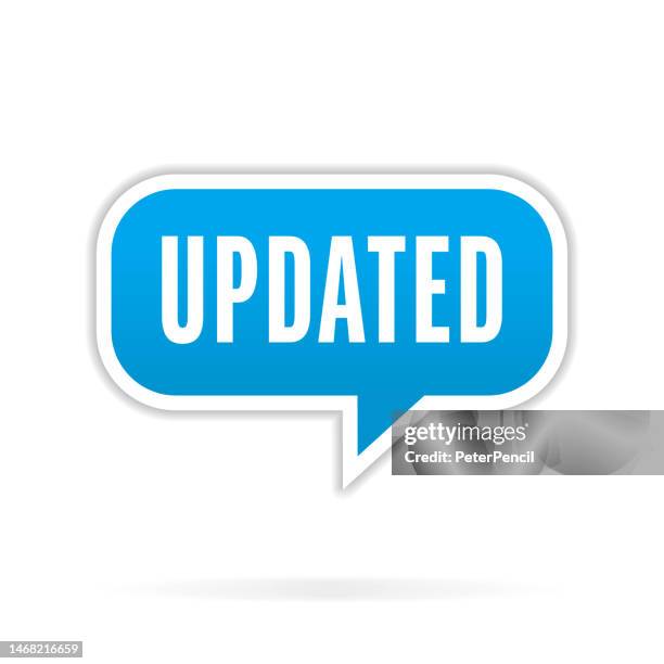 Updatedata Notification Update Notification Photos and Premium High Res Pictures - Getty Images