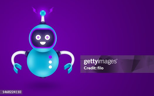 Artificial Intelligence Robot Bot Background Artificial Intelligence Robot Bot Background