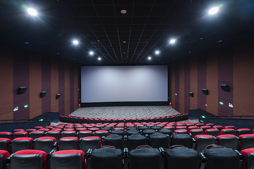 National CineMedia: Starting With A Clean Slate (NASDAQ:NCMI) National CineMedia: Starting With A Clean Slate (NASDAQ:NCMI)