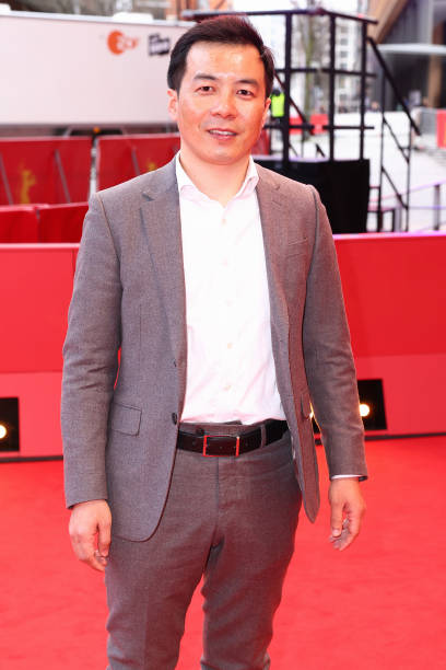 DEU: "Xue yun" (Absence) Premiere - 73rd Berlinale International Film Festival