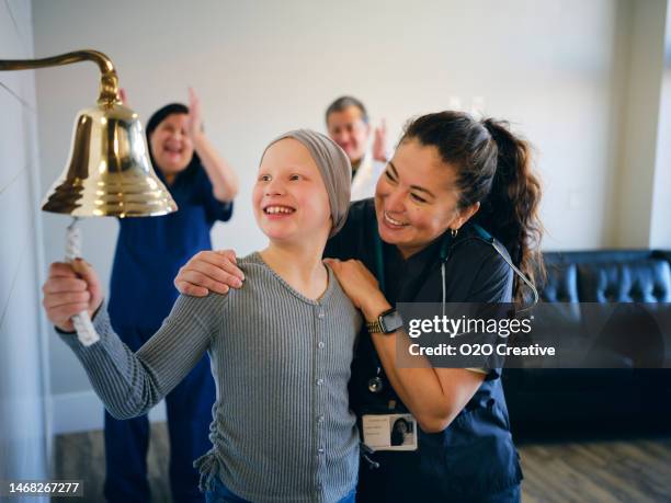 191 Girl Ringing Bell Stock Photos, High-Res Pictures, and Images ...