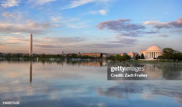 capital reflections washington dc - washington dc 個照片及圖片檔