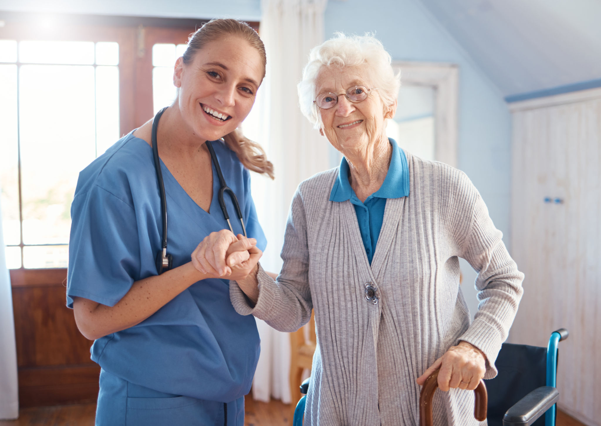 cost effective elder care