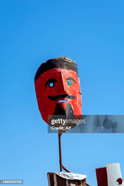 festival of the "rapaces" ( festa dos rapazes) in varge, portugal - rapazes fotografías e imágenes de stock