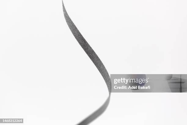 Metallic Ribbon Texture Metallic Ribbon Texture Photos and Premium High Res Pictures - Getty Images
