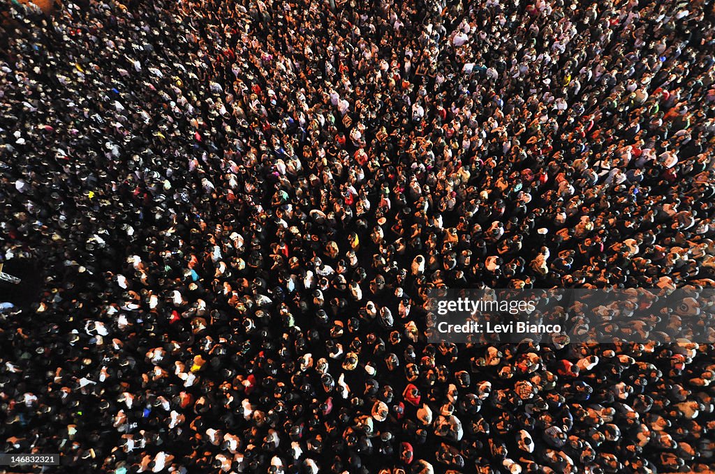 Crowd