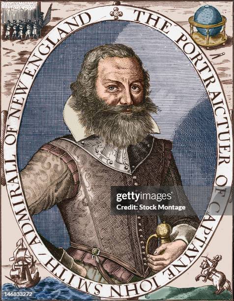 John Smith Explorer Photos And Premium High Res Pictures Getty Images john-smith-explorer-photos-and-premium-high-res-pictures-getty-images