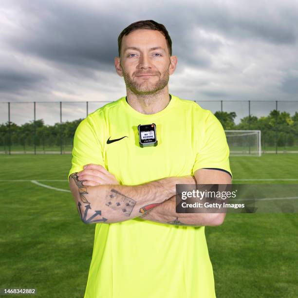 Ref Camera Ref Cam Photos and Premium High Res Pictures - Getty Images