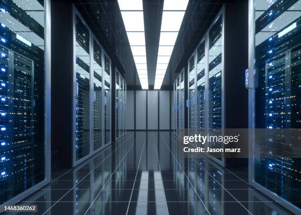 server room - data centre cloud stock pictures, royalty-free photos & images