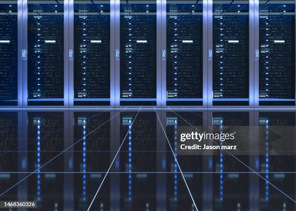 Visual Server Room Virtual Server Room Photos and Premium High Res Pictures - Getty Images