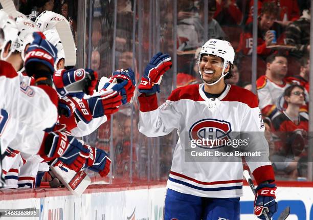 14,448 Montreal Canadiens Jersey Stock Photos, High-Res Pictures, and Images - Getty Images
