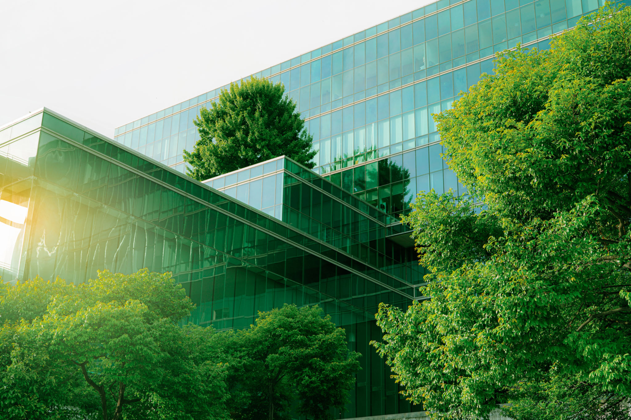 building energy efficiency