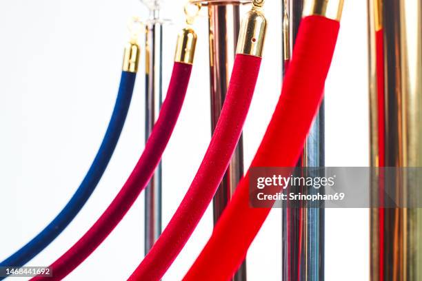 Vip Rope With Sign Photos and Premium High Res Pictures - Getty Images