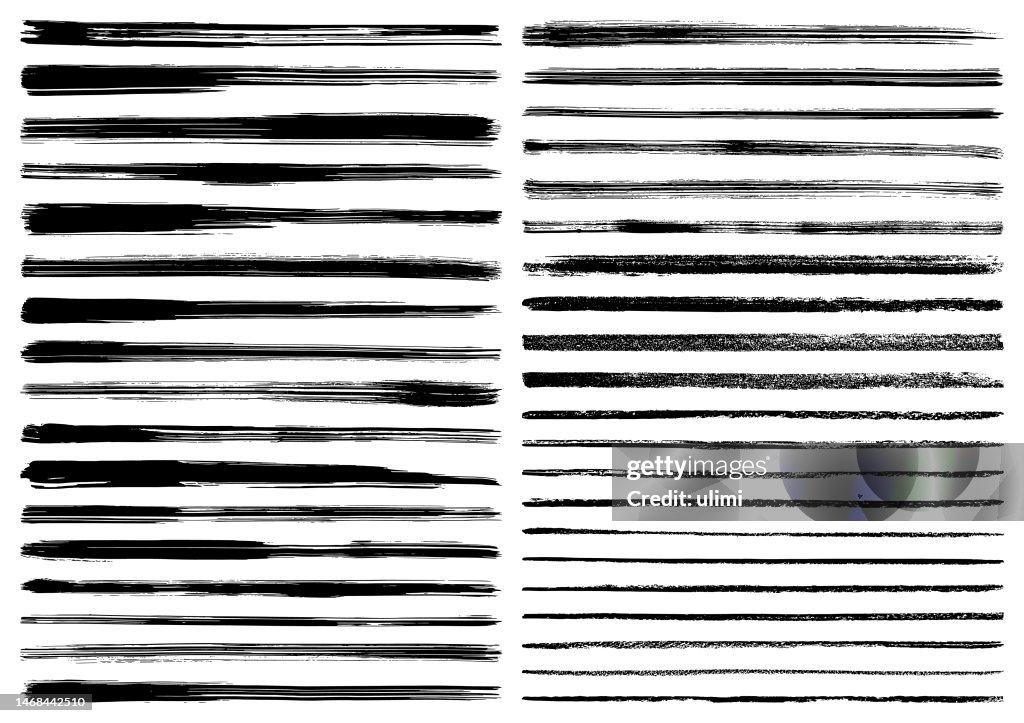 Pinceladas