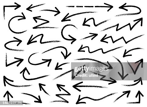 Arrows Arrows