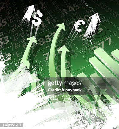 Currency graph Currency graph