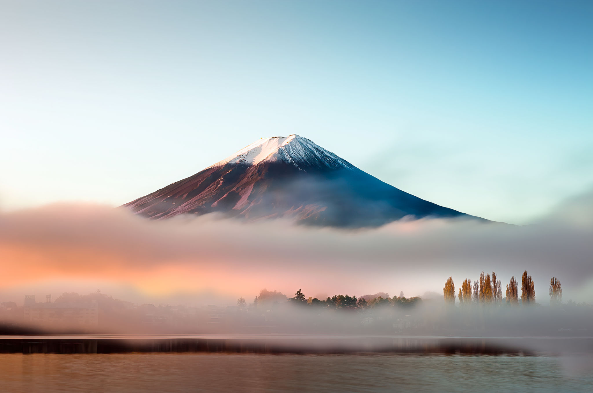 Mt Fuji Mt Fuji