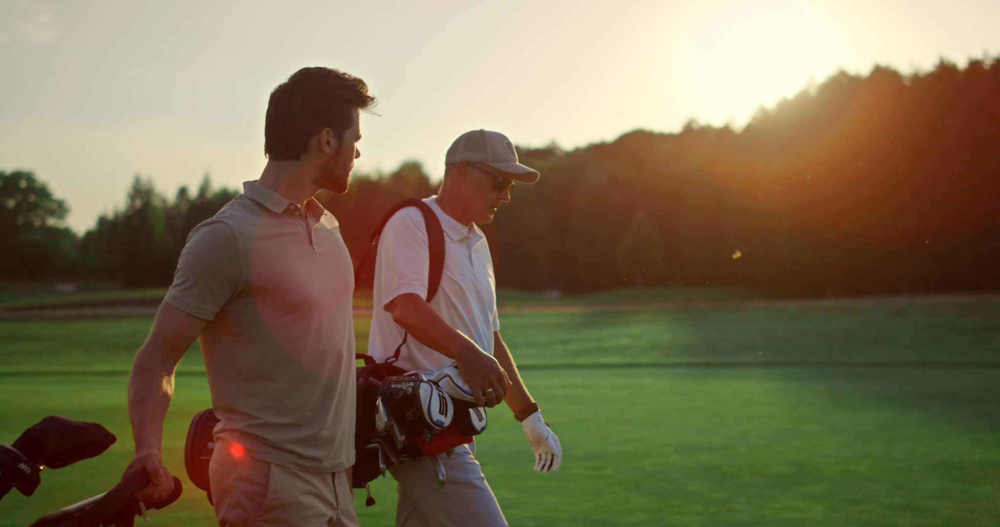 golf review