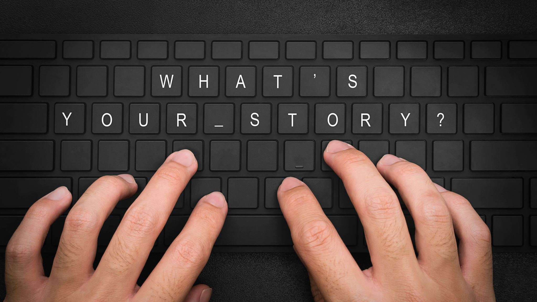 storytelling marketing