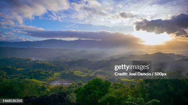 Philippines Rural Town 195 Rural Community Picture In Philippines Stock Photos, High-Res ...