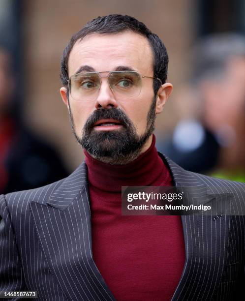 Evgeny Lebedev Photos and Premium High Res Pictures - Getty Images