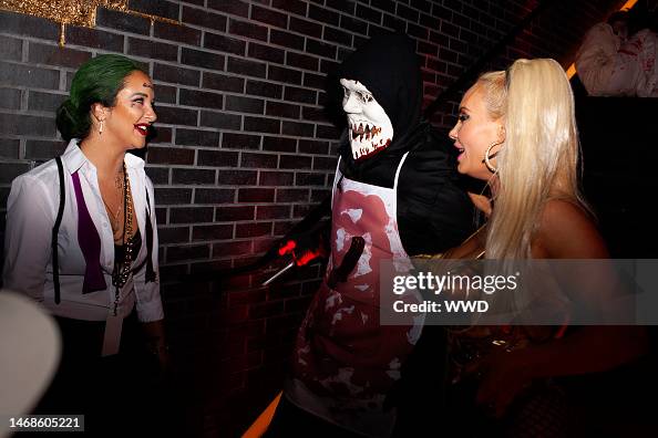 Ice-T, Nicole Coco Austin News Photo - Getty Images
